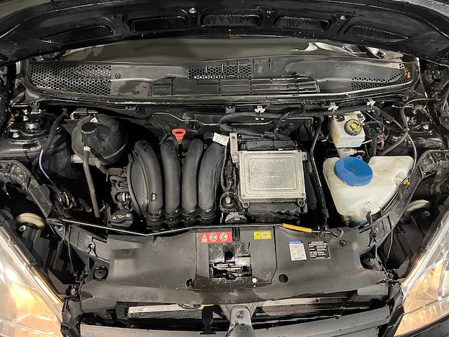 Mercedes-benz a-klasse 160 blueeff bns cl, 64-ljx-1 - afbeelding 5 van  14