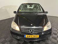Mercedes-benz a-klasse 160 blueeff bns cl, 64-ljx-1 - afbeelding 6 van  14