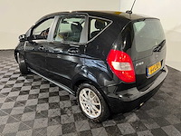 Mercedes-benz a-klasse 160 blueeff bns cl, 64-ljx-1 - afbeelding 7 van  14