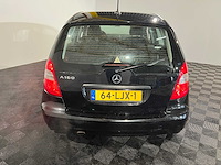 Mercedes-benz a-klasse 160 blueeff bns cl, 64-ljx-1 - afbeelding 8 van  14