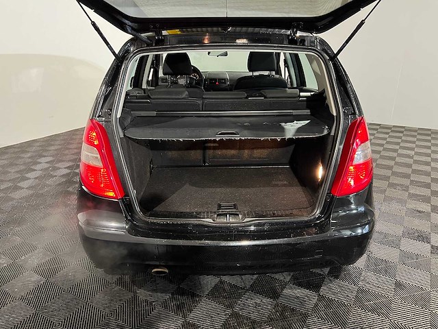 Mercedes-benz a-klasse 160 blueeff bns cl, 64-ljx-1 - afbeelding 9 van  14