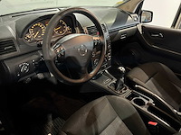 Mercedes-benz a-klasse 160 blueeff bns cl, 64-ljx-1 - afbeelding 13 van  14