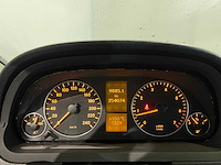 Mercedes-benz a-klasse 160 blueeff bns cl, 64-ljx-1 - afbeelding 14 van  14