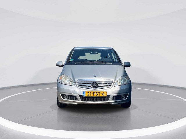 Mercedes-benz a-klasse 160 blueeff classic 2009 | 21-pst-6 - afbeelding 3 van  35