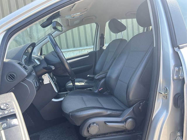 Mercedes-benz a-klasse 160 blueeff classic 2009 | 21-pst-6 - afbeelding 4 van  35
