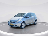 Mercedes-benz a-klasse 160 blueeff classic 2009 | 21-pst-6 - afbeelding 5 van  35
