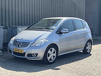 Mercedes-benz a-klasse 160 blueeff classic 2009 | 21-pst-6 - afbeelding 6 van  35