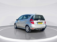 Mercedes-benz a-klasse 160 blueeff classic 2009 | 21-pst-6 - afbeelding 9 van  35