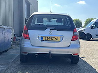 Mercedes-benz a-klasse 160 blueeff classic 2009 | 21-pst-6 - afbeelding 10 van  35