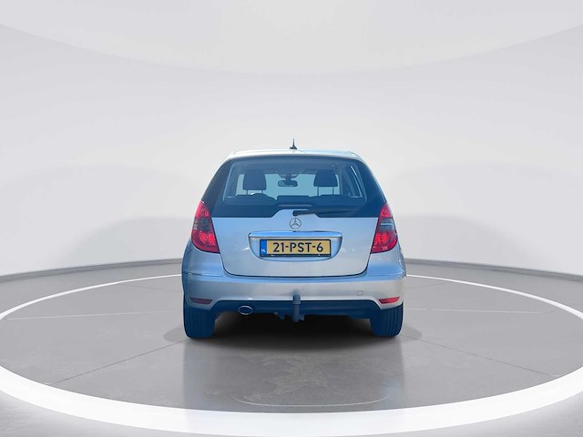 Mercedes-benz a-klasse 160 blueeff classic 2009 | 21-pst-6 - afbeelding 11 van  35