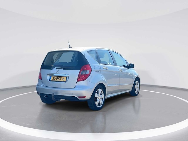 Mercedes-benz a-klasse 160 blueeff classic 2009 | 21-pst-6 - afbeelding 13 van  35