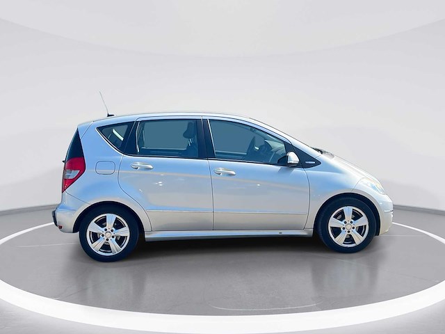 Mercedes-benz a-klasse 160 blueeff classic 2009 | 21-pst-6 - afbeelding 16 van  35