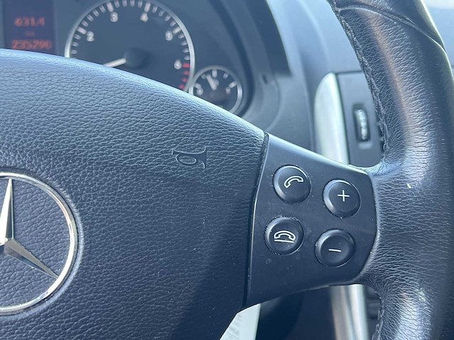 Mercedes-benz a-klasse 160 blueeff classic 2009 | 21-pst-6 - afbeelding 17 van  35