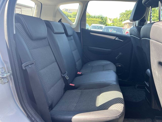 Mercedes-benz a-klasse 160 blueeff classic 2009 | 21-pst-6 - afbeelding 22 van  35