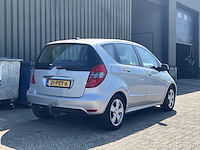 Mercedes-benz a-klasse 160 blueeff classic 2009 | 21-pst-6 - afbeelding 12 van  35