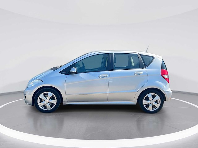 Mercedes-benz a-klasse 160 blueeff classic 2009 | 21-pst-6 - afbeelding 28 van  35