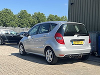 Mercedes-benz a-klasse 160 blueeff classic 2009 | 21-pst-6 - afbeelding 29 van  35