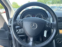 Mercedes-benz a-klasse 160 blueeff classic 2009 | 21-pst-6 - afbeelding 30 van  35