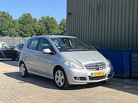 Mercedes-benz a-klasse 160 blueeff classic 2009 | 21-pst-6 - afbeelding 31 van  35