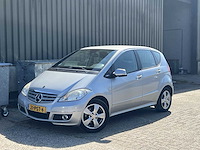 Mercedes-benz a-klasse 160 blueeff classic 2009 | 21-pst-6 - afbeelding 33 van  35