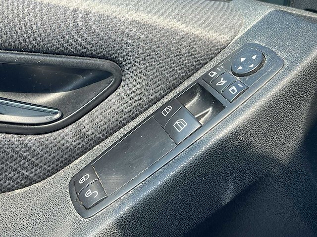 Mercedes-benz a-klasse 160 blueeff classic 2009 | 21-pst-6 - afbeelding 34 van  35