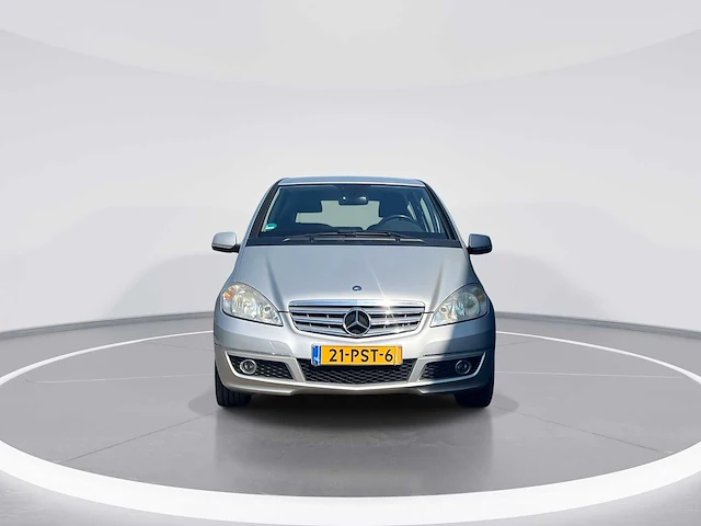 Mercedes-benz a-klasse 160 blueeff classic 2009 | 21-pst-6 - afbeelding 3 van  20