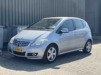 Mercedes-benz a-klasse 160 blueeff classic 2009 | 21-pst-6 - afbeelding 5 van  20