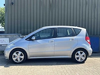 Mercedes-benz a-klasse 160 blueeff classic 2009 | 21-pst-6 - afbeelding 6 van  20