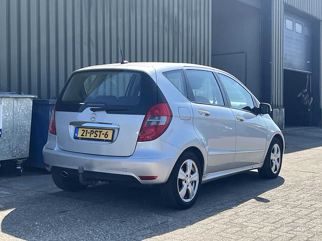 Mercedes-benz a-klasse 160 blueeff classic 2009 | 21-pst-6 - afbeelding 8 van  20