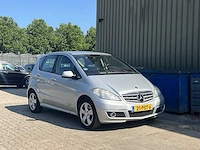 Mercedes-benz a-klasse 160 blueeff classic 2009 | 21-pst-6 - afbeelding 16 van  20
