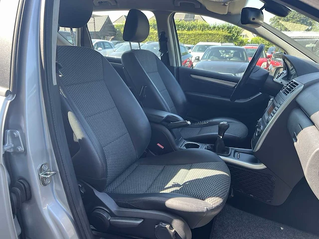 Mercedes-benz a-klasse 160 blueeff classic 2009 | 21-pst-6 - afbeelding 25 van  35