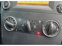 Mercedes-benz a-klasse 160 business class, automaat, 60-rzx-4 - afbeelding 2 van  14