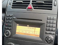 Mercedes-benz a-klasse 160 business class, automaat, 60-rzx-4 - afbeelding 3 van  14