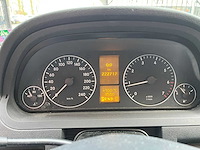 Mercedes-benz a-klasse 160 business class, automaat, 60-rzx-4 - afbeelding 6 van  14