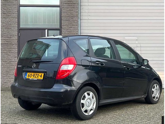 Mercedes-benz a-klasse 160 business class, automaat, 60-rzx-4 - afbeelding 7 van  14