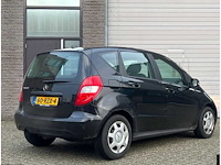 Mercedes-benz a-klasse 160 business class, automaat, 60-rzx-4 - afbeelding 7 van  14