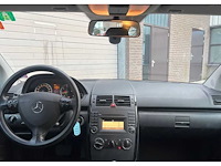 Mercedes-benz a-klasse 160 business class, automaat, 60-rzx-4 - afbeelding 10 van  14