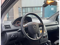 Mercedes-benz a-klasse 160 business class, automaat, 60-rzx-4 - afbeelding 11 van  14