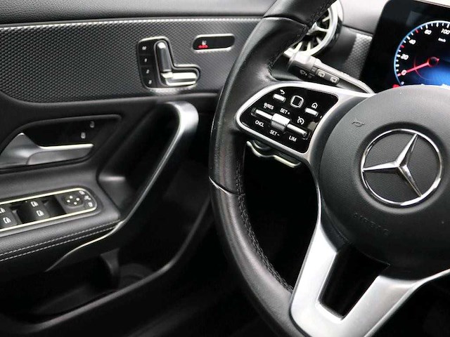 Mercedes-benz a-klasse 160 business solution luxury | k-694-fp - afbeelding 5 van  23