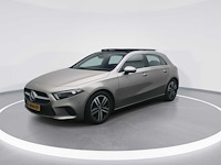 Mercedes-benz a-klasse 160 business solution luxury | k-694-fp - afbeelding 1 van  23