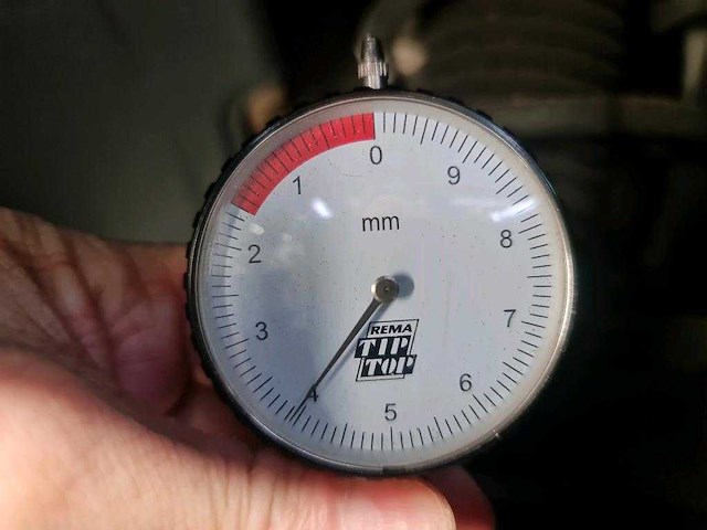 Mercedes-benz a-klasse 160 business solution luxury | k-694-fp - afbeelding 13 van  23