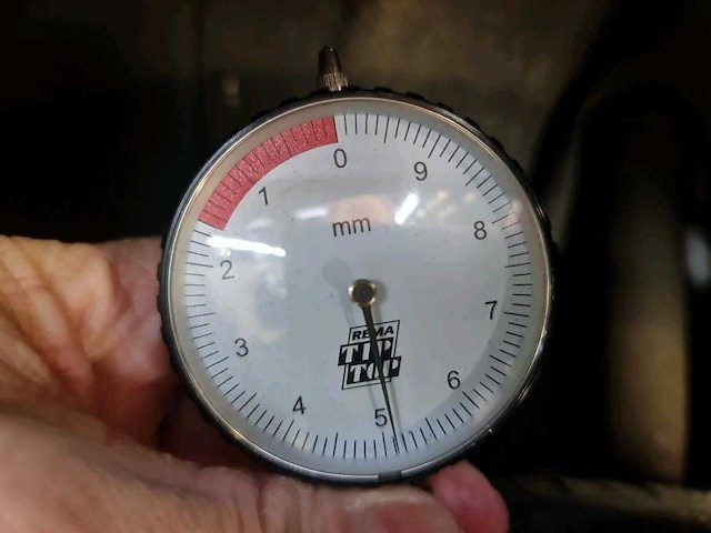 Mercedes-benz a-klasse 160 business solution luxury | k-694-fp - afbeelding 15 van  23