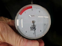 Mercedes-benz a-klasse 160 business solution luxury | k-694-fp - afbeelding 16 van  23