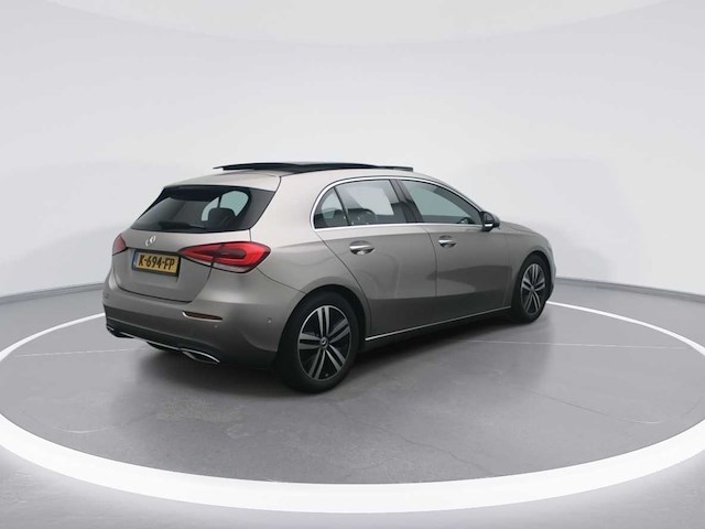 Mercedes-benz a-klasse 160 business solution luxury | k-694-fp - afbeelding 12 van  23