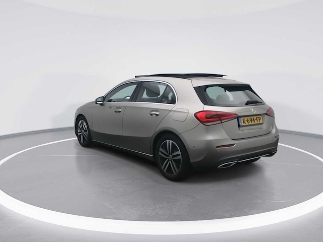 Mercedes-benz a-klasse 160 business solution luxury | k-694-fp - afbeelding 18 van  23