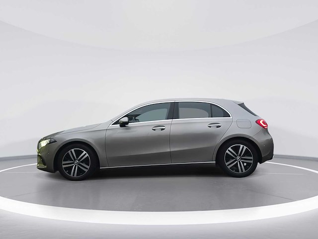 Mercedes-benz a-klasse 160 business solution luxury | k-694-fp - afbeelding 2 van  27