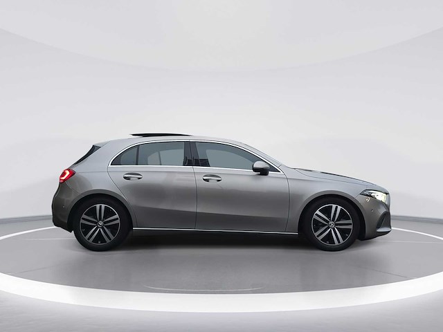 Mercedes-benz a-klasse 160 business solution luxury | k-694-fp - afbeelding 4 van  27