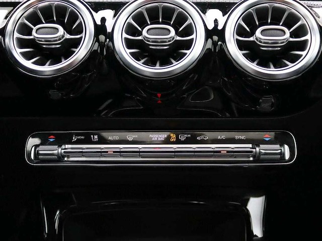 Mercedes-benz a-klasse 160 business solution luxury | k-694-fp - afbeelding 5 van  27