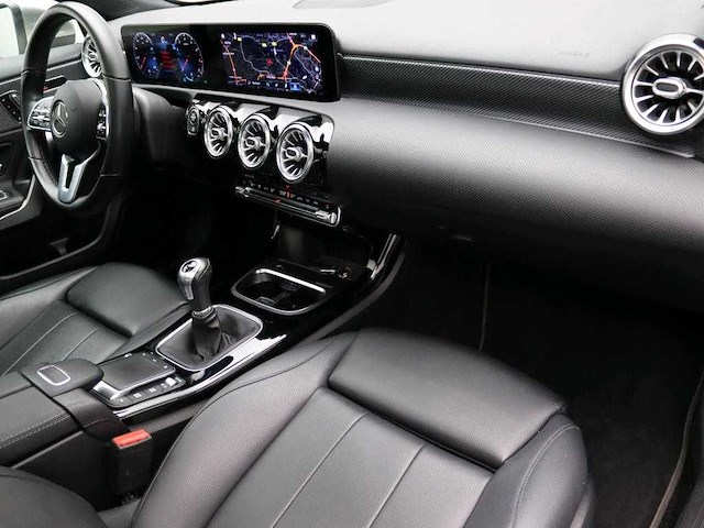 Mercedes-benz a-klasse 160 business solution luxury | k-694-fp - afbeelding 6 van  27