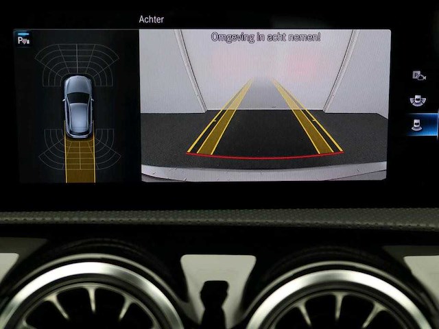 Mercedes-benz a-klasse 160 business solution luxury | k-694-fp - afbeelding 8 van  27